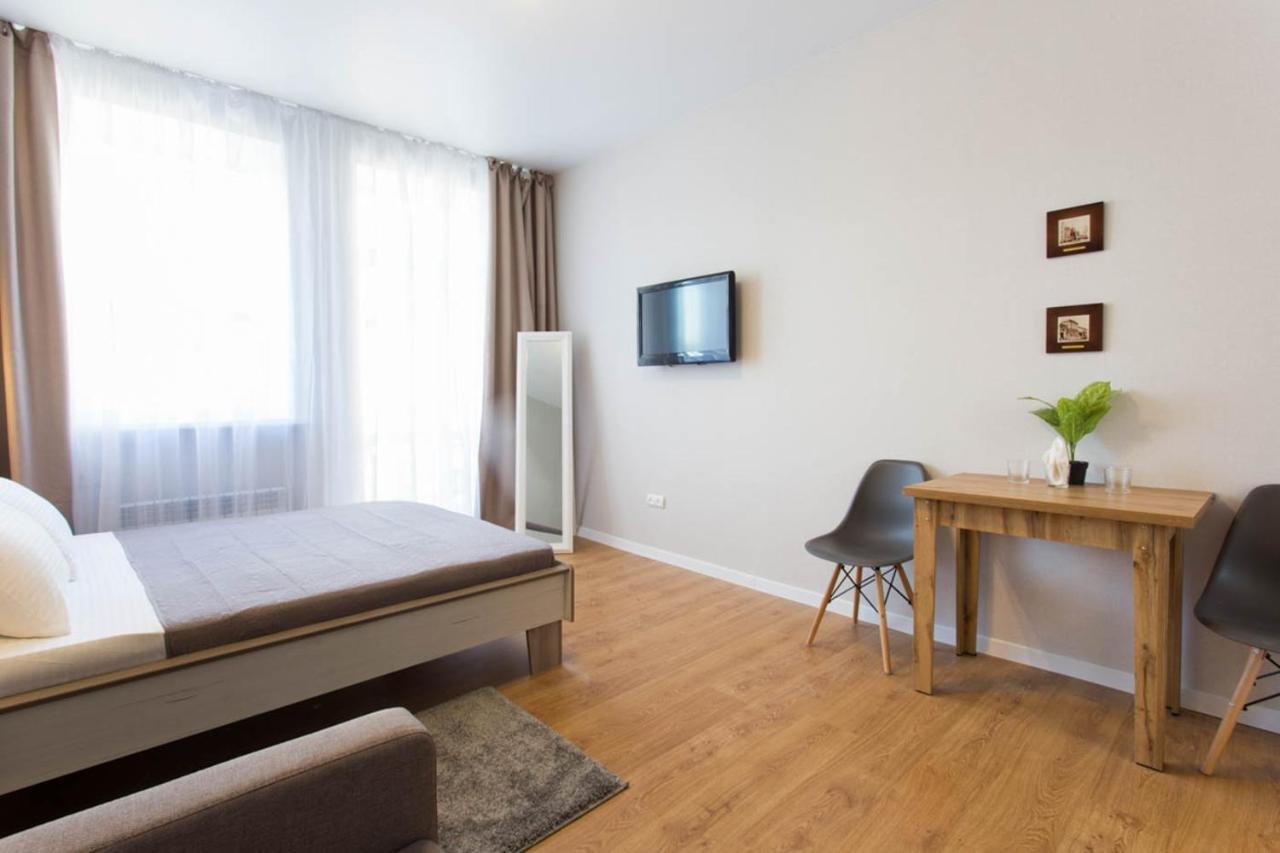 Cozy Apartment Beside Metro Yaroslava Mudroho, Universytet - Chernyshevska Str 95-6 Kharkiv Extérieur photo
